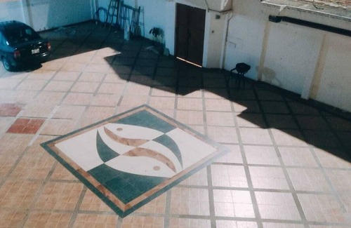 Portoviejo Apartment | Cozy Suite with Garage, Secure Near Rotonda Park