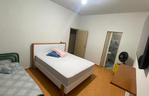 Cruzeiro House | Cozy Suite II in the Heart of Downtown - Family Friendly