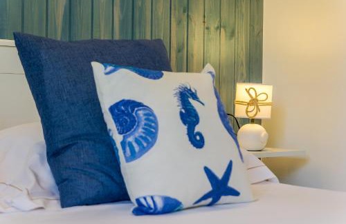 Mazzaro Apartment | Oceanfront Suite Adalgisa: Highly Rated Child-Friendly Escape