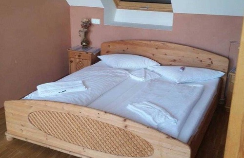 Bad Rappenau Cottage | Suite - Adler Gaststube Hotel Biergarten