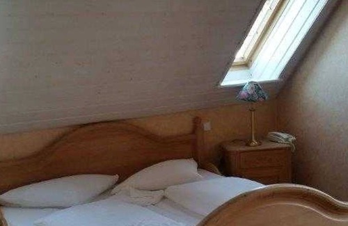 Bad Rappenau Cottage | Suite - Adler Gaststube Hotel Biergarten