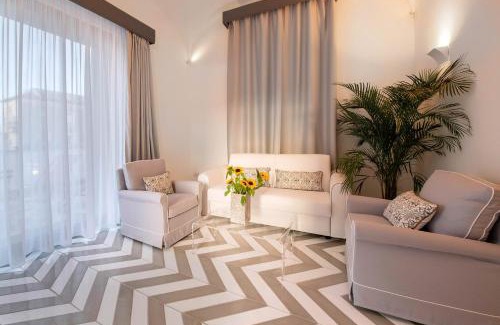 Sant'Agnello Apartment | Guest Rated Suite Agave: Family-Friendly with Breakfast
