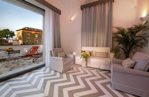 Sant'Agnello Apartment | Guest Rated Suite Agave: Family-Friendly with Breakfast