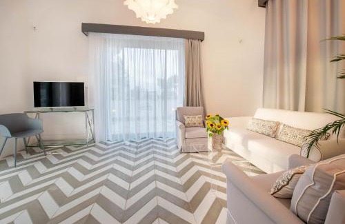 Sant'Agnello Apartment | Guest Rated Suite Agave: Family-Friendly with Breakfast