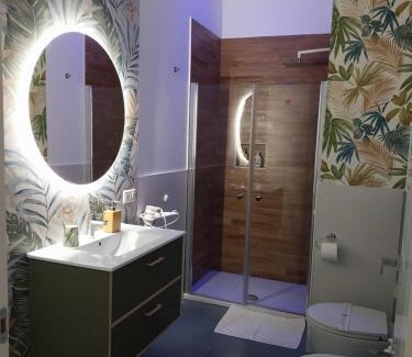 Aversa Bed & Breakfast | Experience Suite al Borgo: Highly Rated Hotel Retreat
