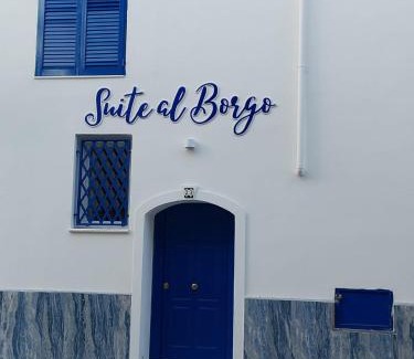 Aversa Bed & Breakfast | Experience Suite al Borgo: Highly Rated Hotel Retreat