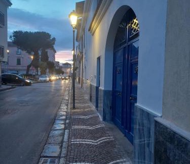 Aversa Bed & Breakfast | Experience Suite al Borgo: Highly Rated Hotel Retreat