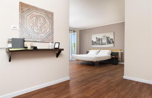 Palermo House | Elegant Suite in Central Palermo with Private Terrace
