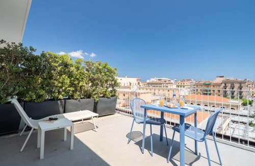 Palermo House | Elegant Suite in Central Palermo with Private Terrace