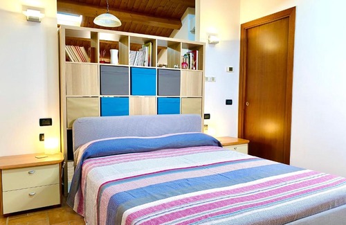 Piove di Sacco Apartment | Experience Comfort at Alessandra Holiday House - Rated 9.6/10