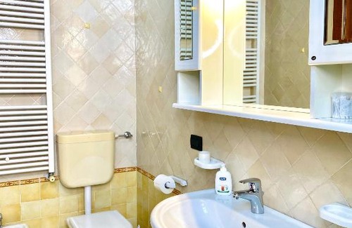 Piove di Sacco Apartment | Experience Comfort at Alessandra Holiday House - Rated 9.6/10