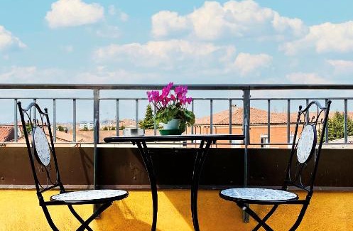 Piove di Sacco Apartment | Experience Comfort at Alessandra Holiday House - Rated 9.6/10