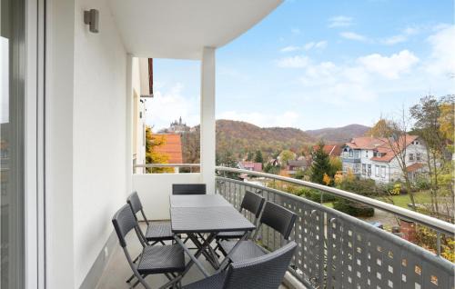 Wernigerode Apartment | Family-Friendly Suite Am Bleek Og - Rated 9/10 by Guests