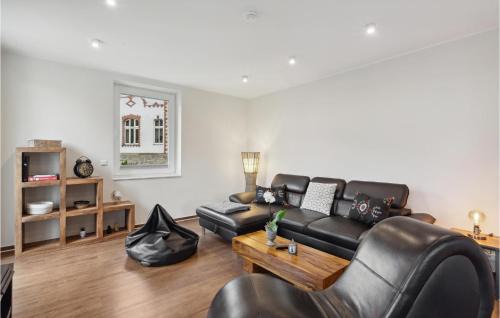 Wernigerode Apartment | Family-Friendly Suite Am Bleek Og - Rated 9/10 by Guests