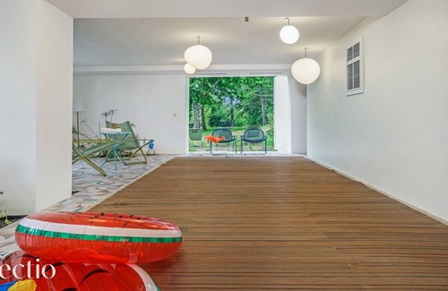 Rustrel Bed & Breakfast | Suite Amis I Parenthèse en Luberon I Electio