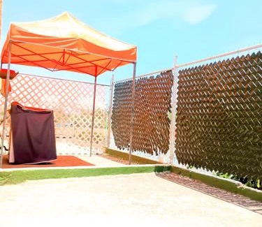 Aguascalientes House | Private Suite Just 8 Minutes from the City Center