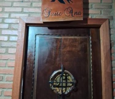 Conceicao do Ibitipoca Hotel | Guest Rated 10/10: Suite Ana at Casa Tapera Nova