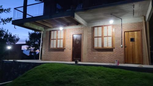 Conceicao do Ibitipoca Hotel | Guest Rated 10/10: Suite Ana at Casa Tapera Nova