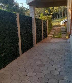 Conceicao do Ibitipoca Hotel | Guest Rated 10/10: Suite Ana at Casa Tapera Nova