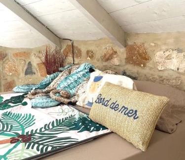 Sal Rei House | Suite and pool, Praia Estoril, Sal Rei