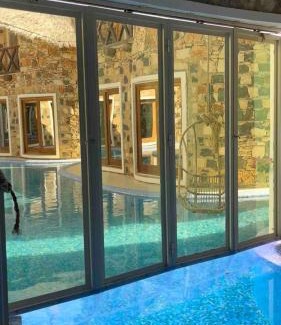 Sal Rei House | Suite and pool, Praia Estoril, Sal Rei