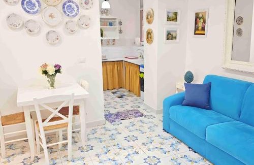 Corso dei Mille - Sant'Erasmo House | Relax at SUITE AND RELAX TINA Near the City & Foro Italico