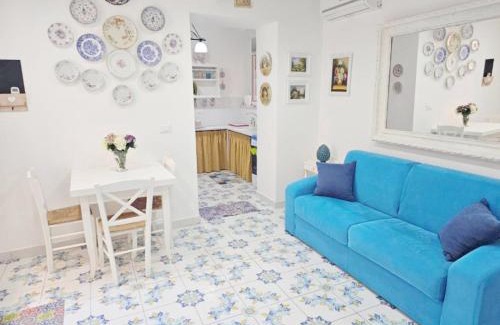 Corso dei Mille - Sant'Erasmo House | Relax at SUITE AND RELAX TINA Near the City & Foro Italico