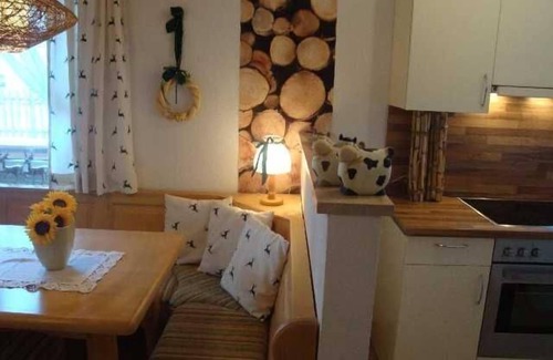 Nauders Apartment | Suite - Apart Austria