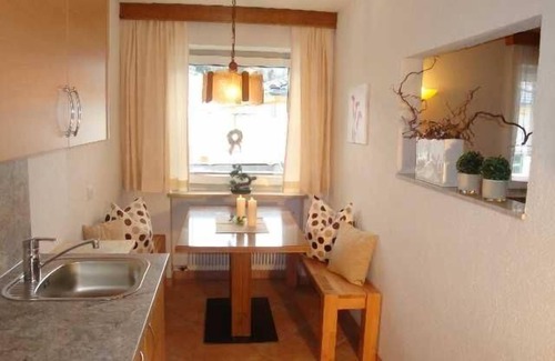 Nauders Apartment | Suite - Apart Austria
