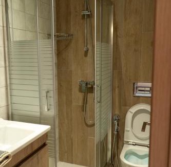 Agiokampos Apartment | Adonis Suite Apartment: Top-Rated with Oceanfront Bliss