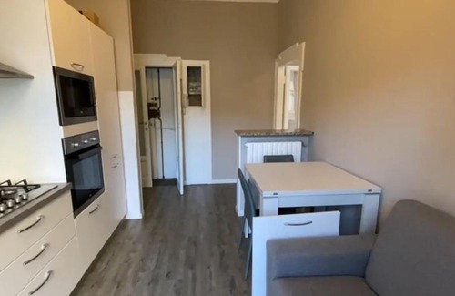 Zona Lancetti Apartment | Cozy Suite Apartment in Milan-M3 for Family Getaways