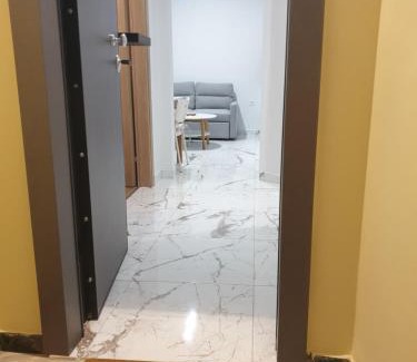 Milea Apartment | Pet-Friendly Suite Apartment Siatista - Rated 9.8/10