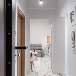 Milea Apartment | Pet-Friendly Suite Apartment Siatista - Rated 9.8/10