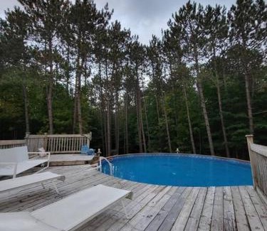 Brome-Missisquoi Regional County Municipality Apartment | Relaxing 2-Bedroom Suite in Scenic Countryside Retreat