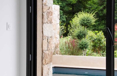 Moncale Bed & Breakfast | Ideal Suite Appartement D'hôtes with Private Heated Pool