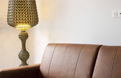 Moncale Bed & Breakfast | Ideal Suite Appartement D'hôtes with Private Heated Pool