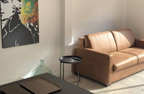 Moncale Bed & Breakfast | Private Heated Pool Suite for 2 to 5 Guests