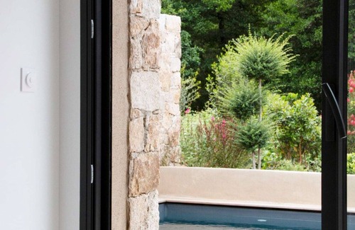 Moncale Bed & Breakfast | Private Heated Pool Suite for 2 to 5 Guests