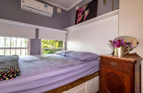 Santa Teresa House | Oceanfront Suite Aprazível with Spectacular Ocean View