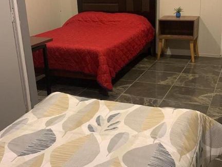 Tlatlauquitepec Apartment | Family-Friendly Suite Aries with Great Guest Reviews