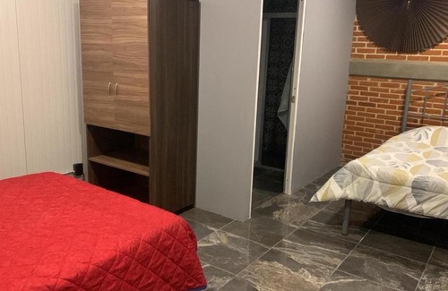Tlatlauquitepec Apartment | Family-Friendly Suite Aries with Great Guest Reviews