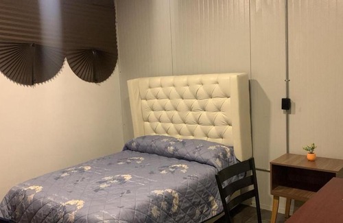 Tlatlauquitepec Apartment | Family-Friendly Suite Aries with Great Guest Reviews