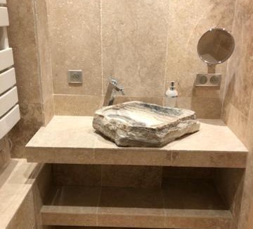 Vienne House | Riverside Retreat: Family-Friendly Suite au Bord du Rhône