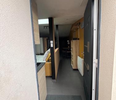 North district Apartment | Relaxing Suite with Sauna - Ideal for Families & Rated 10/10