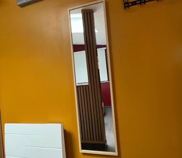 North district Apartment | Relaxing Suite with Sauna - Ideal for Families & Rated 10/10