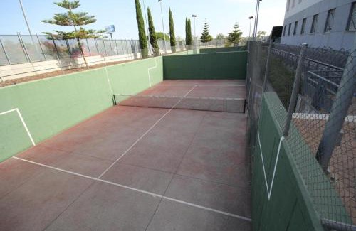 Bormujos Apartment | Pet-Friendly Seville Apartment with Pool & Parking Options