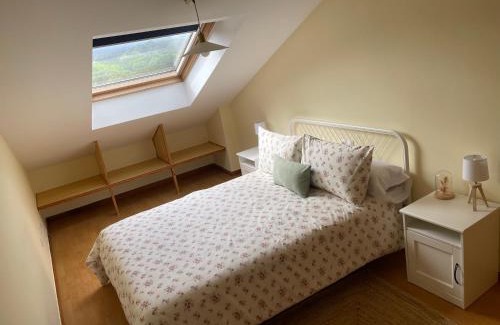 Padron Apartment | Child-Friendly Suite Azucarera - Guest Rated 9.8