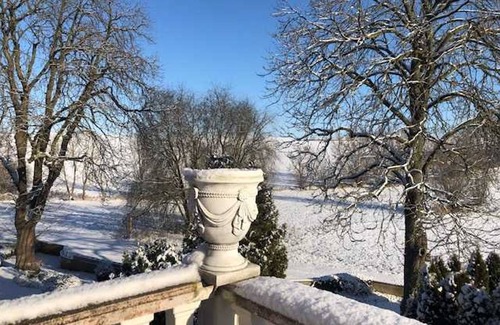 Hohen Demzin House | Discover Suite Bülow at Schlosshotel Groß Köthel