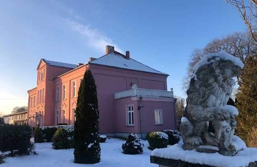 Hohen Demzin House | Discover Suite Bülow at Schlosshotel Groß Köthel