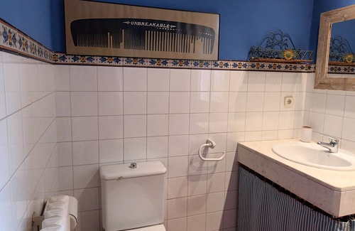 Argentona House | Cozy Suite B&B with Private Pool and Two Bedrooms